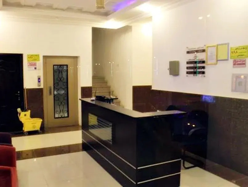 Dorar Rabigh Complex Residential Units