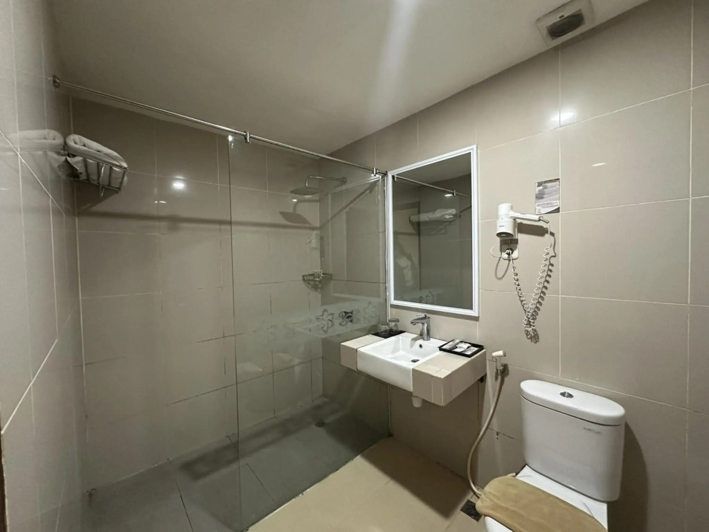 Vega Prime Hotel & Convention