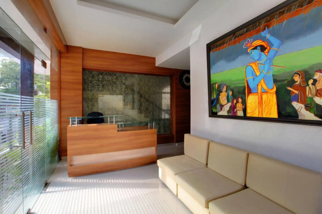 Grand Tiara Hotel