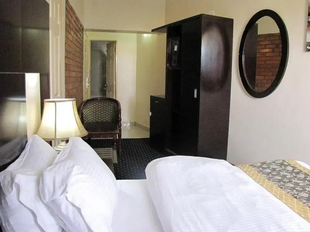 Stipp Hotels