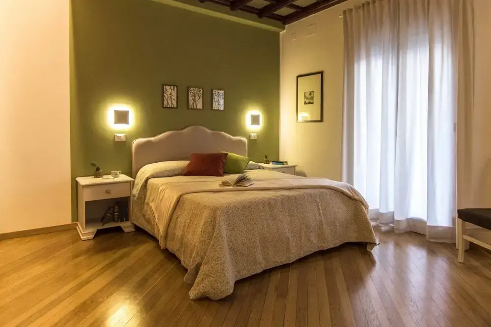 Tetide Home