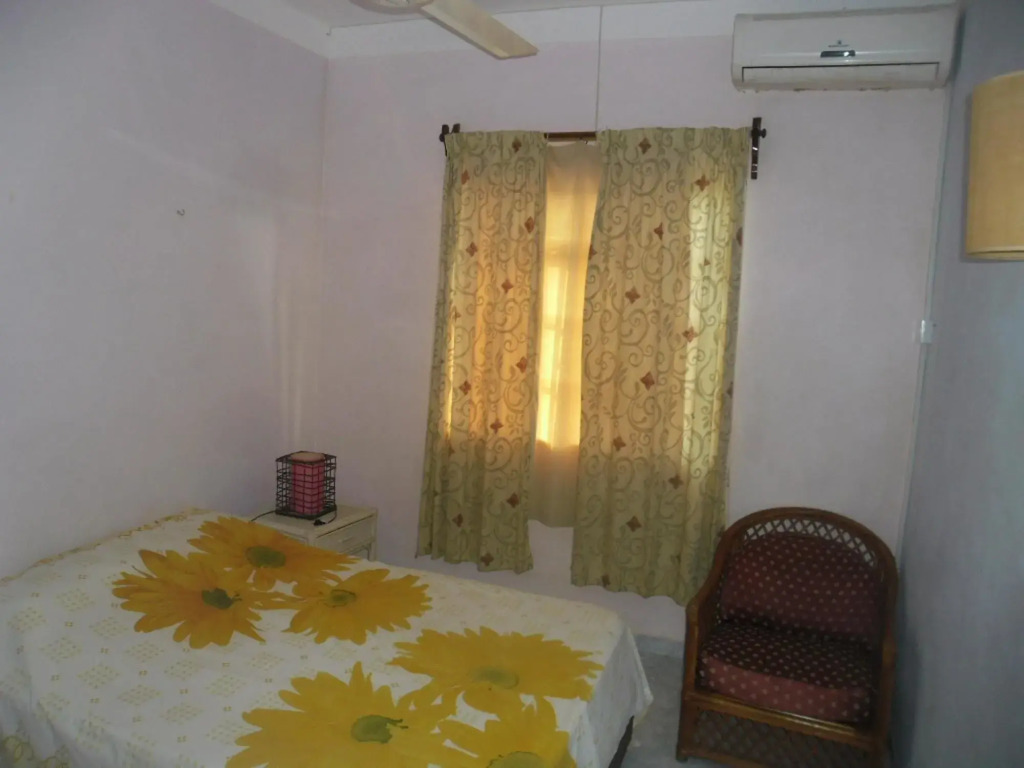 Villa With 6 Bedrooms in Pereybère, With Wonderful Mountain View, Priv