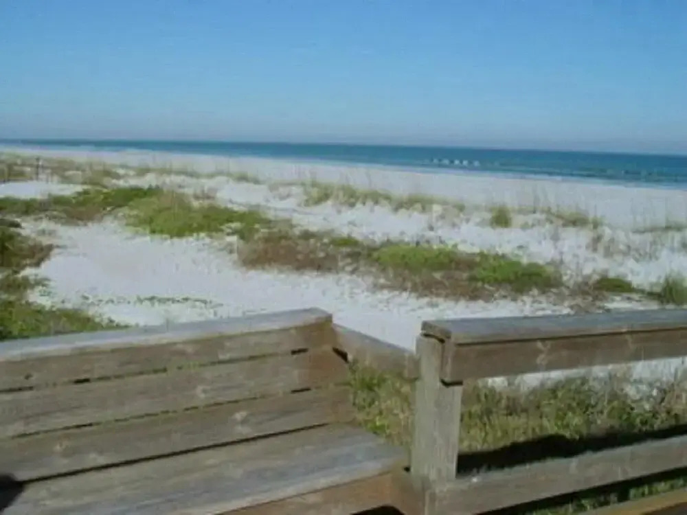 Unit 5320 - Ocean Racquet Club
