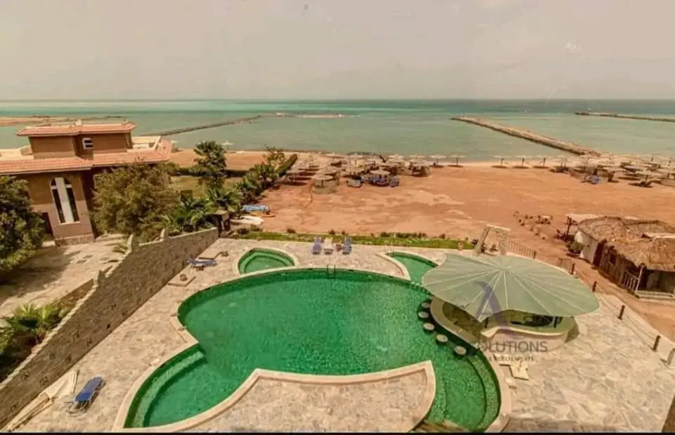 Turtles Beach Resort C21