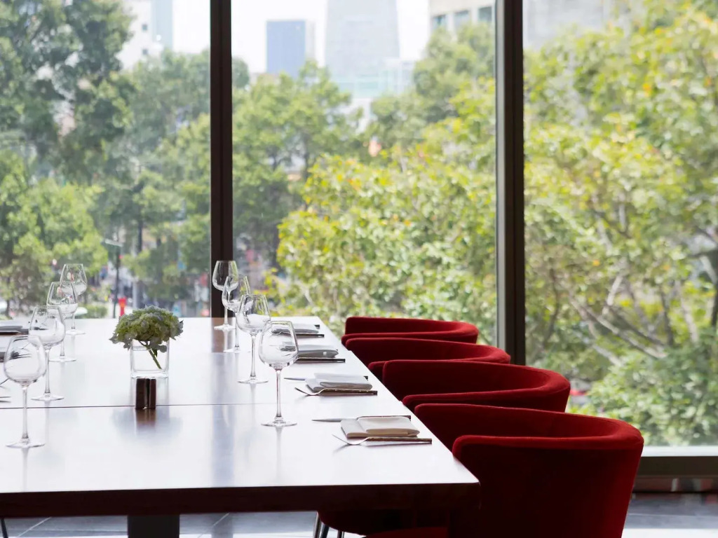 Pullman Saigon Centre