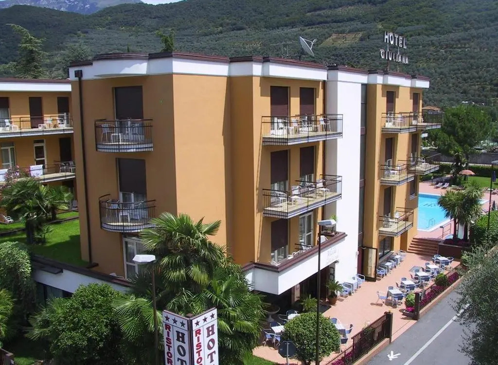 SunLake Hotel