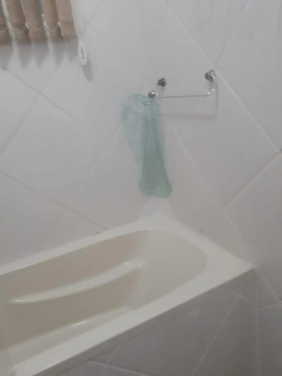 Apartamento 1 dormitório, wifi, ponta da praia - Santos