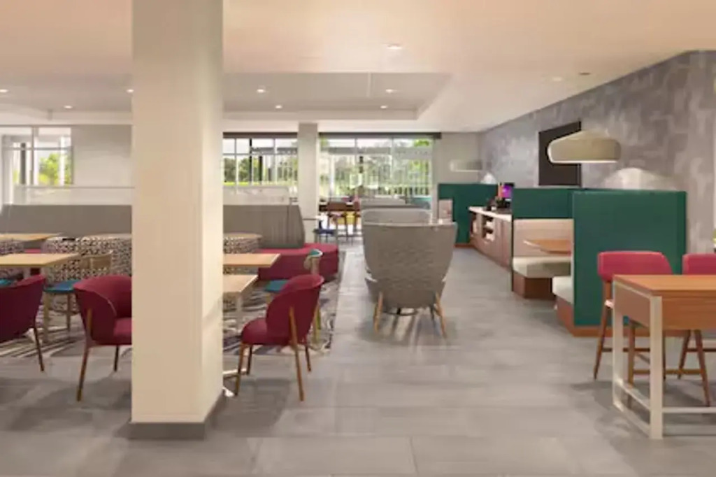 Home2 Suites By Hilton Ontario Airport, Ca