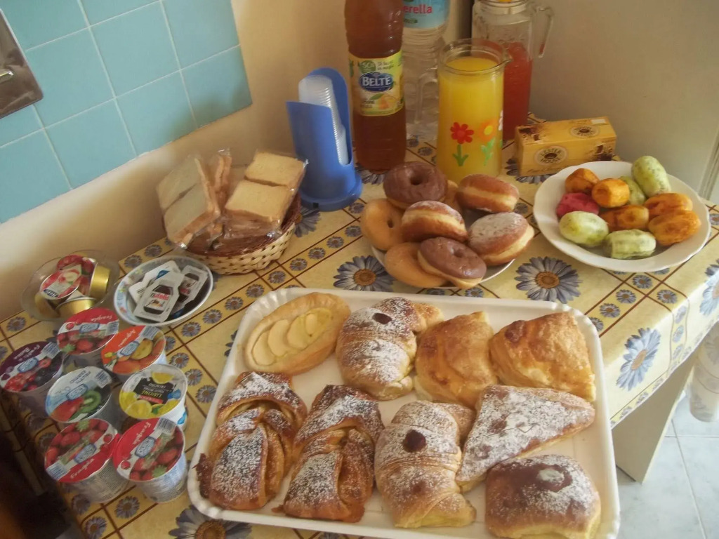 B&B Alla Stazione