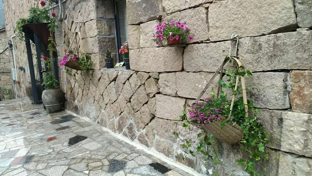 Yunshang Xiling Boutique Inn