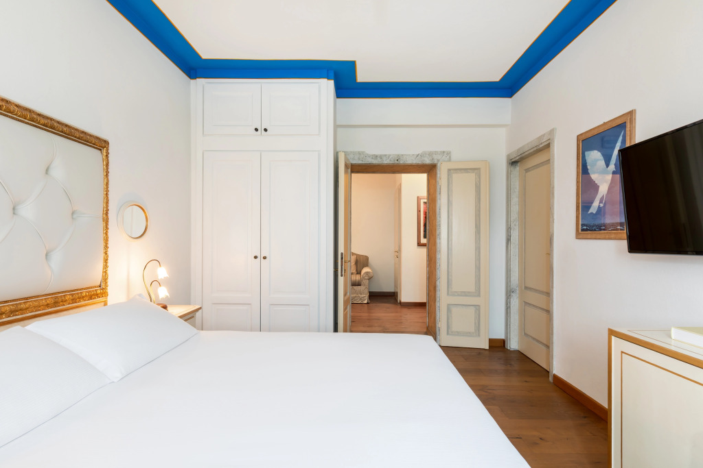 Boutique Hotel Villa Sostaga