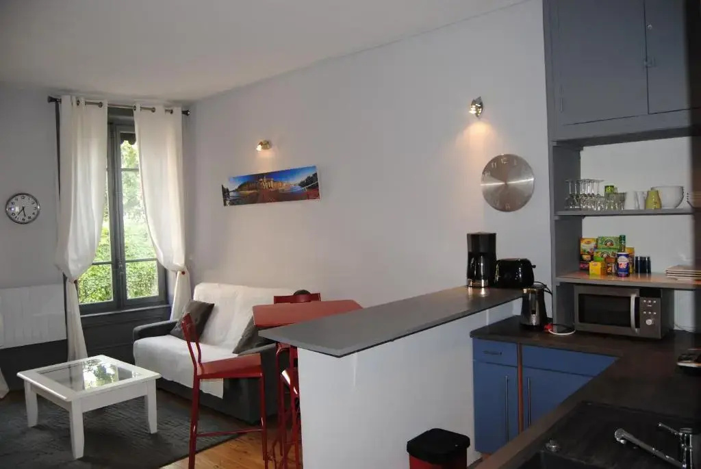 Loge des Canuts