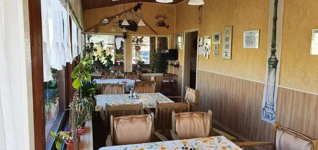 Haus am Kurpark