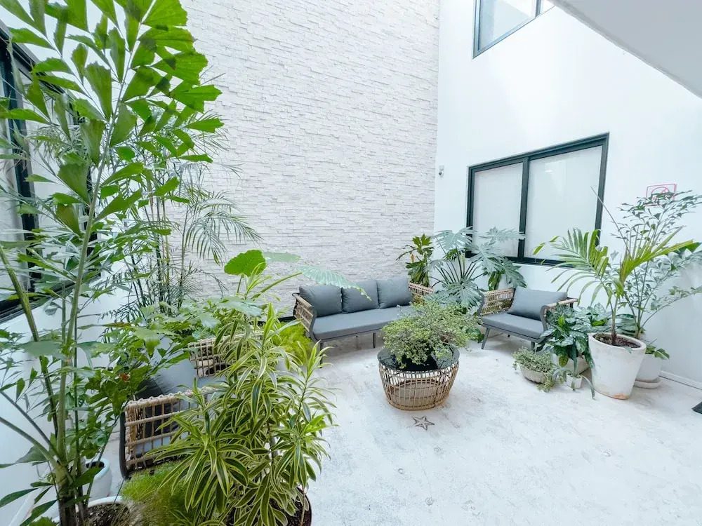 MK Condo & Residences