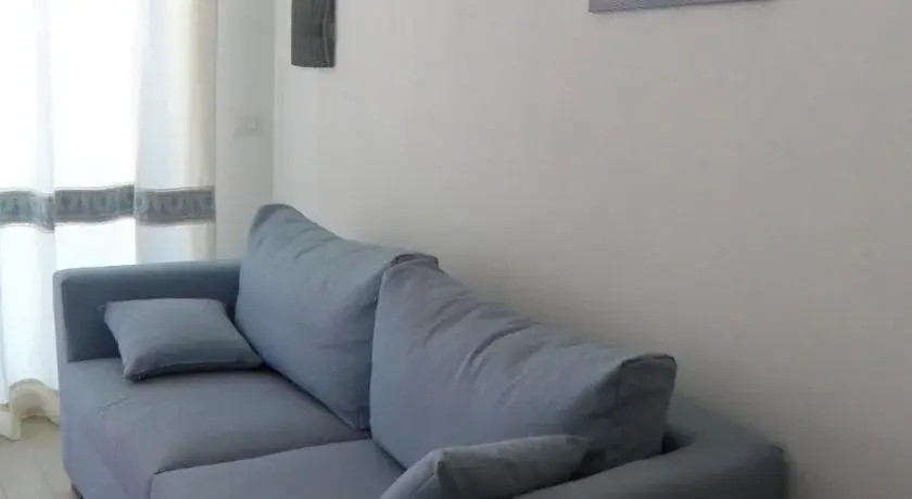 Sardamare Apartments Castelsardo