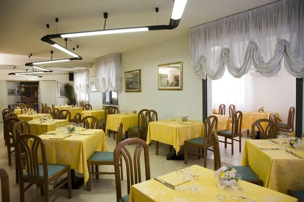 Hotel Fortunella