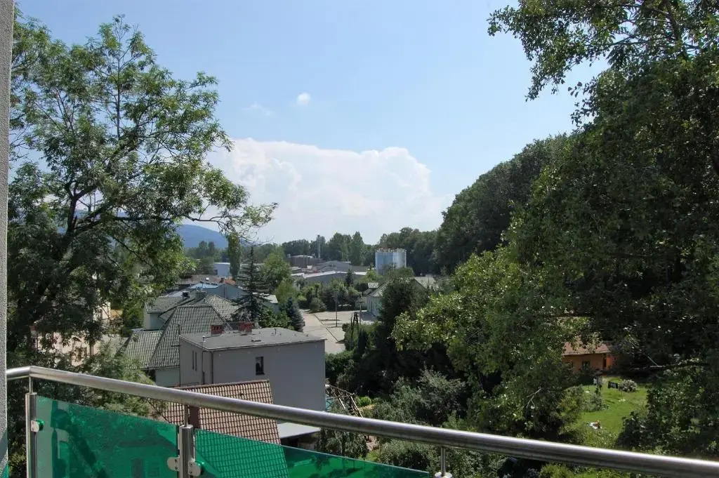 Apartament Olszówka Bielsko-Biała