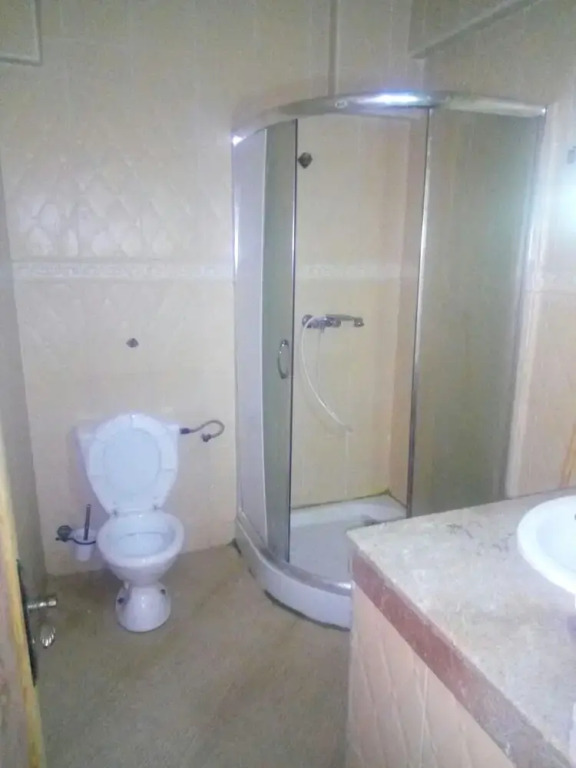 Apartment with 2 Bedrooms in Agadir, with Enclosed Garden And Wifi - 5 Km From the Beach