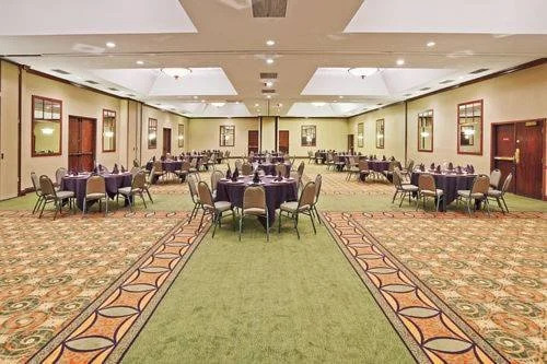 The Hotel at Wichita Falls