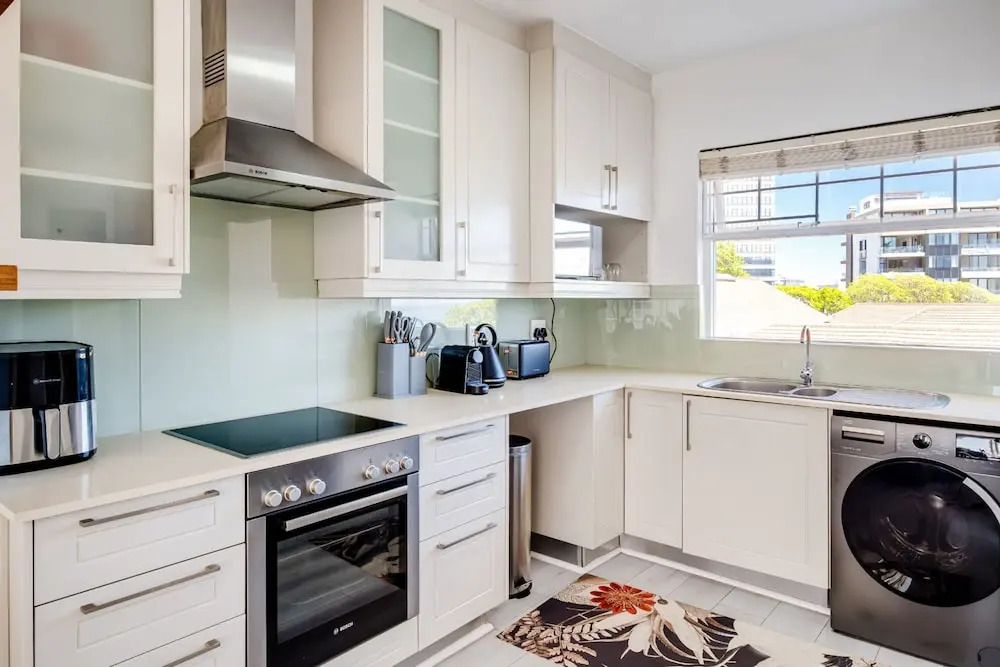 Central Elegant Holiday Rental Between the Points