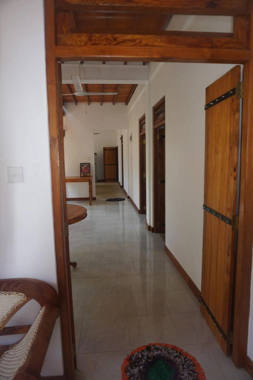 Mallika Guest House