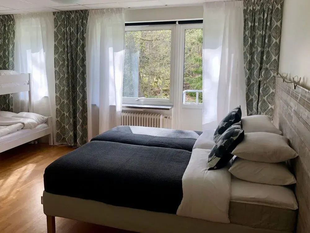 Kroppefjäll B&B