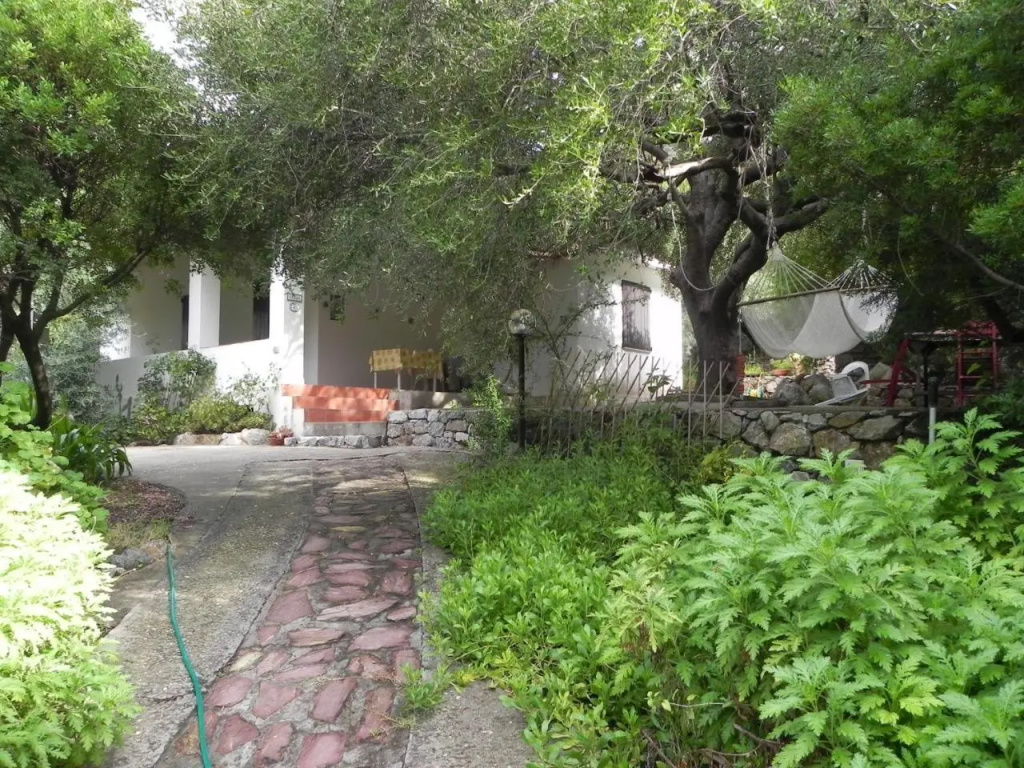 B&B S'Archiotta