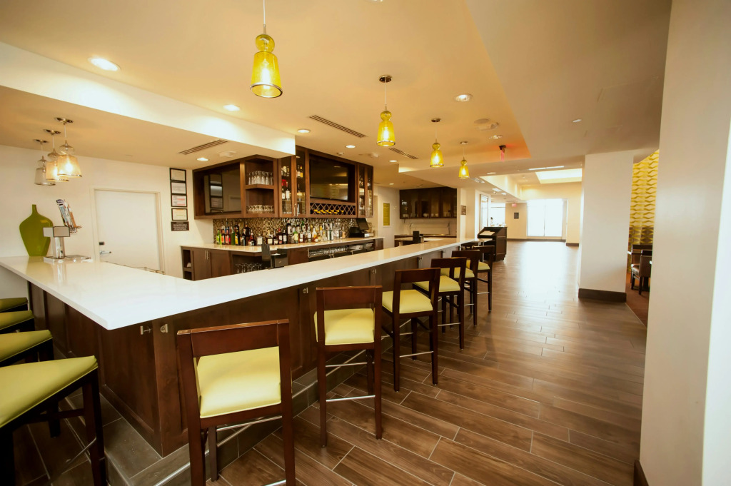 Hilton Garden Inn San Antonio-Live Oak Conference Center