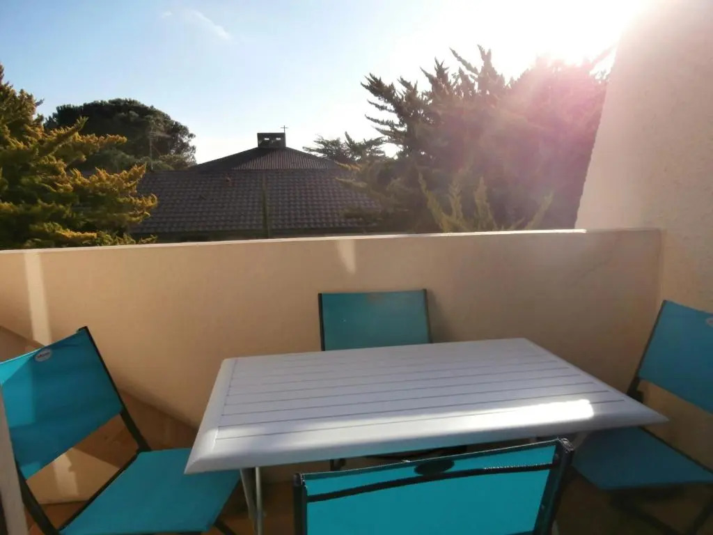 Appartement Seignosse, 2 Pièces, 4 Personnes - Fr-1-239-460