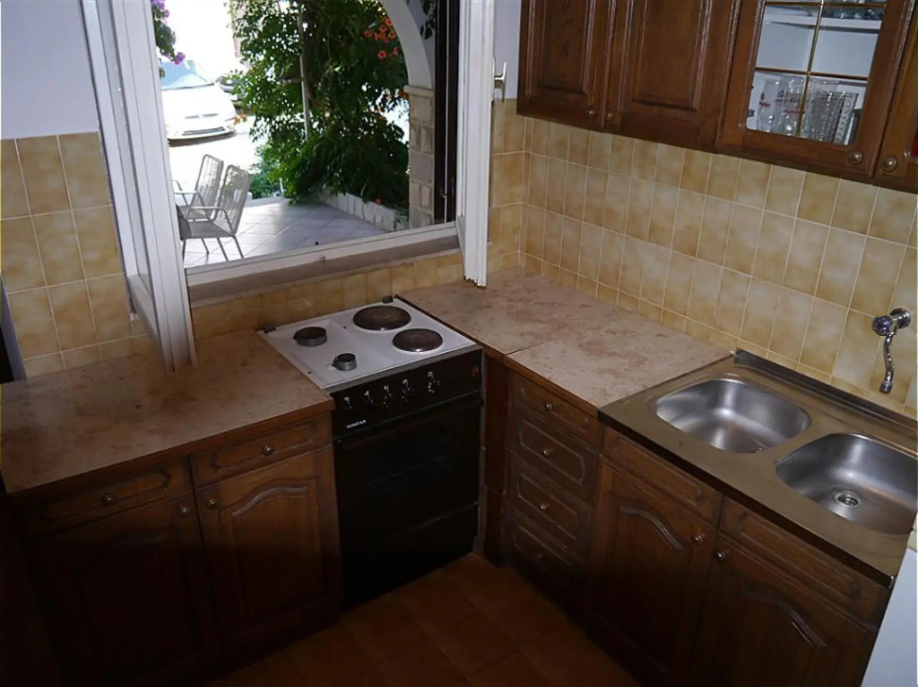 Apartment- Nena in Klek