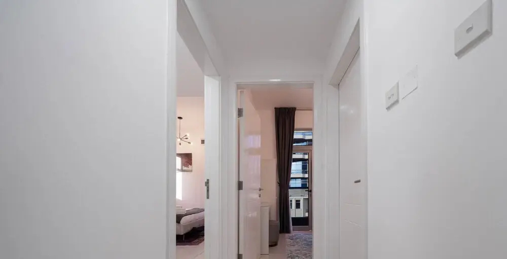 KOHH – 2BR in Marina Wharf