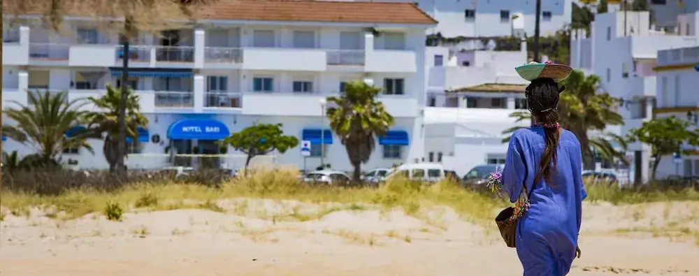 Hotel Bari