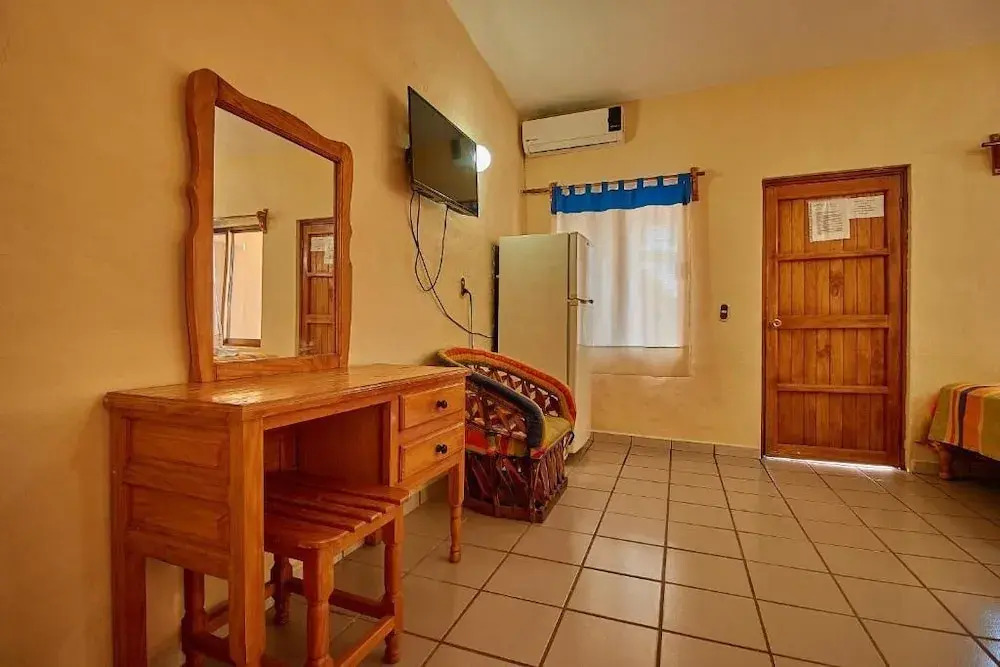 Ricardos Bungalows