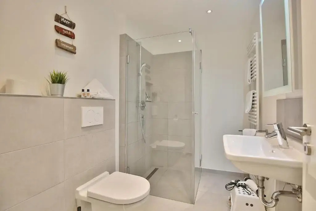 Bude 30 Bude 30 Tilly Appartement 2