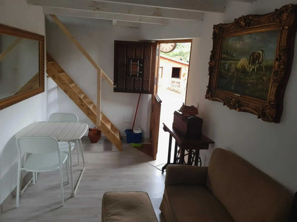 La Hacienda Del Campo