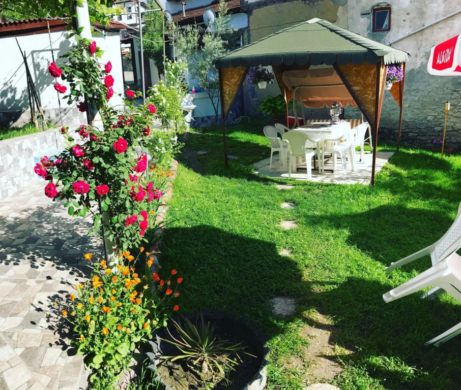 Emiroğlu Konak Otel