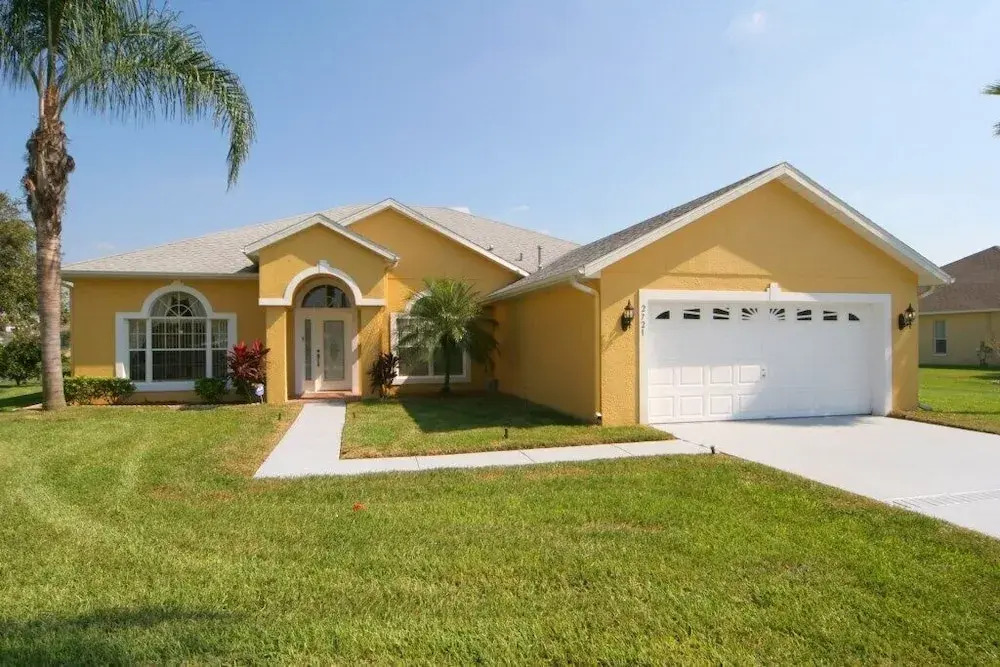 Lake View 4Bd Game Pool Hm Formosa Gardens-2721fb