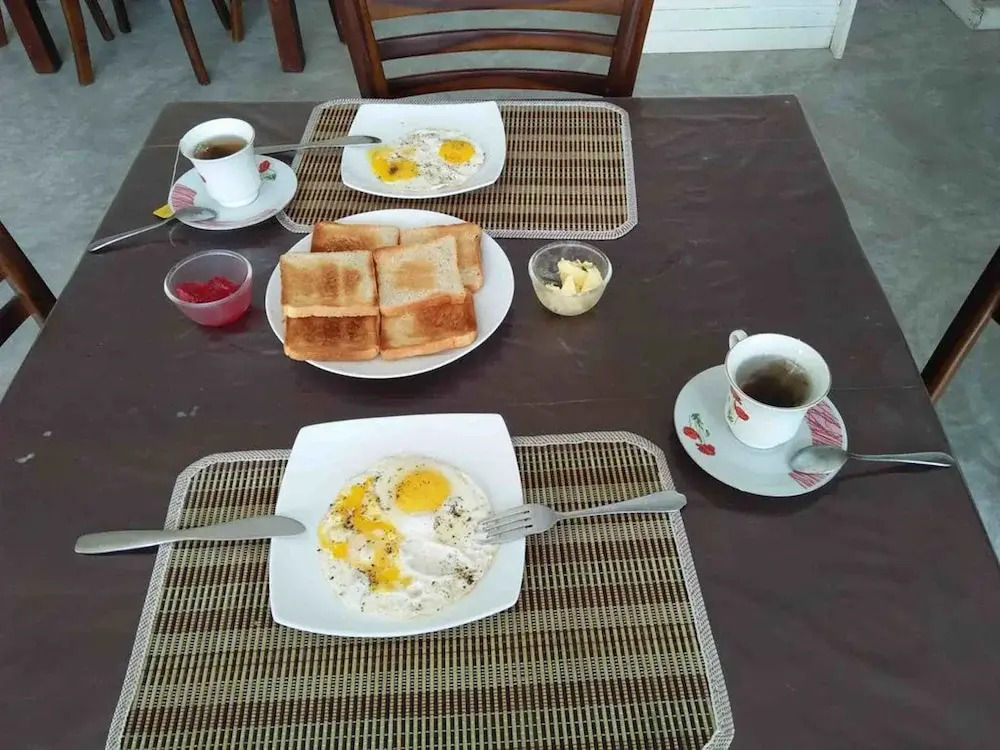 Yoho Hotel Meritha