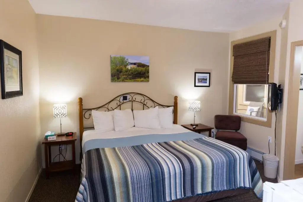 Hotel Cathlamet