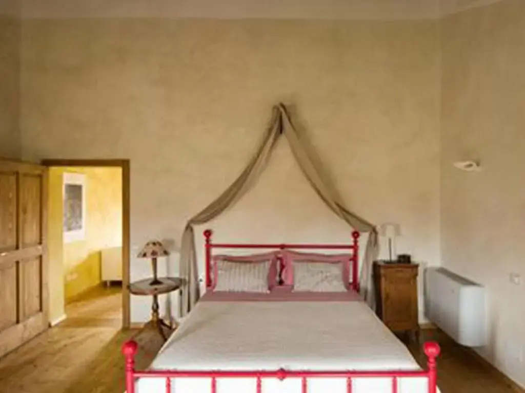 Agriturismo Viridarium