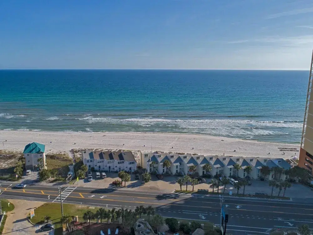 Portside Resort – Pet Friendly by Panhandle Getaways