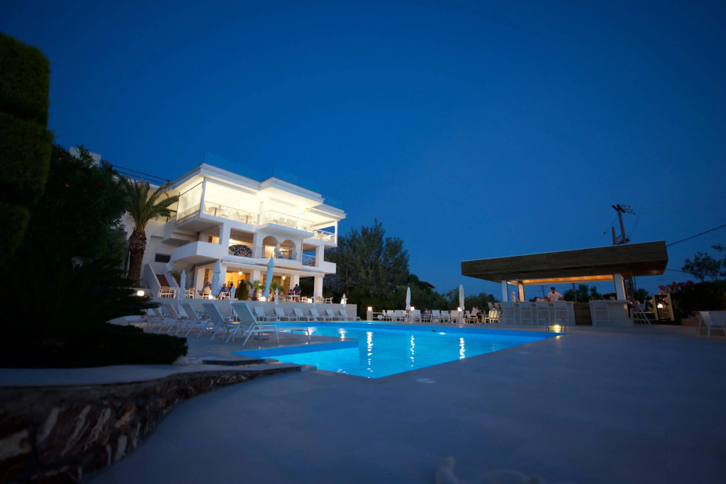 Glavas Inn Hotel