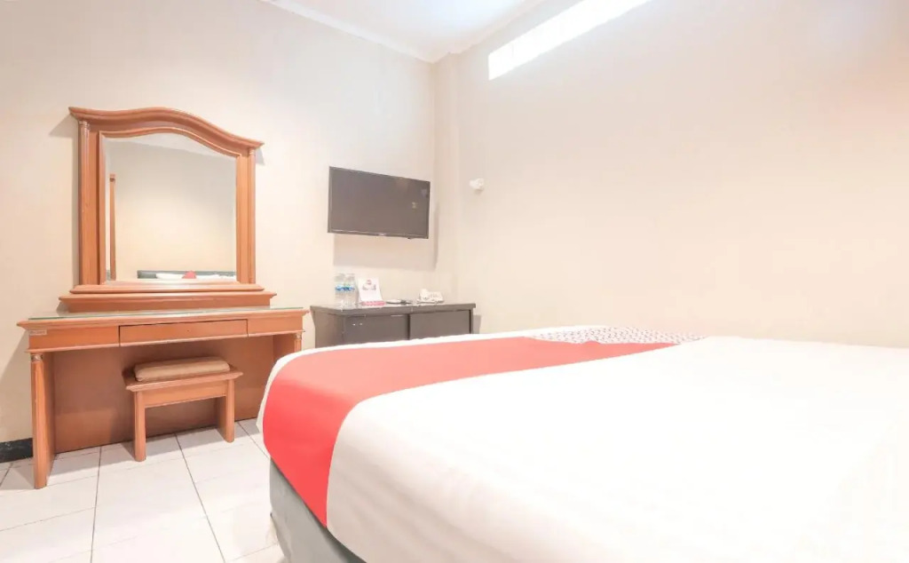 Blueberry Homestay by OYO Rooms