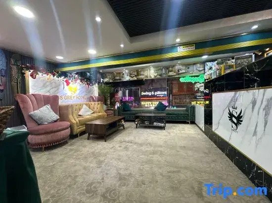 SS Grey Hotel kL