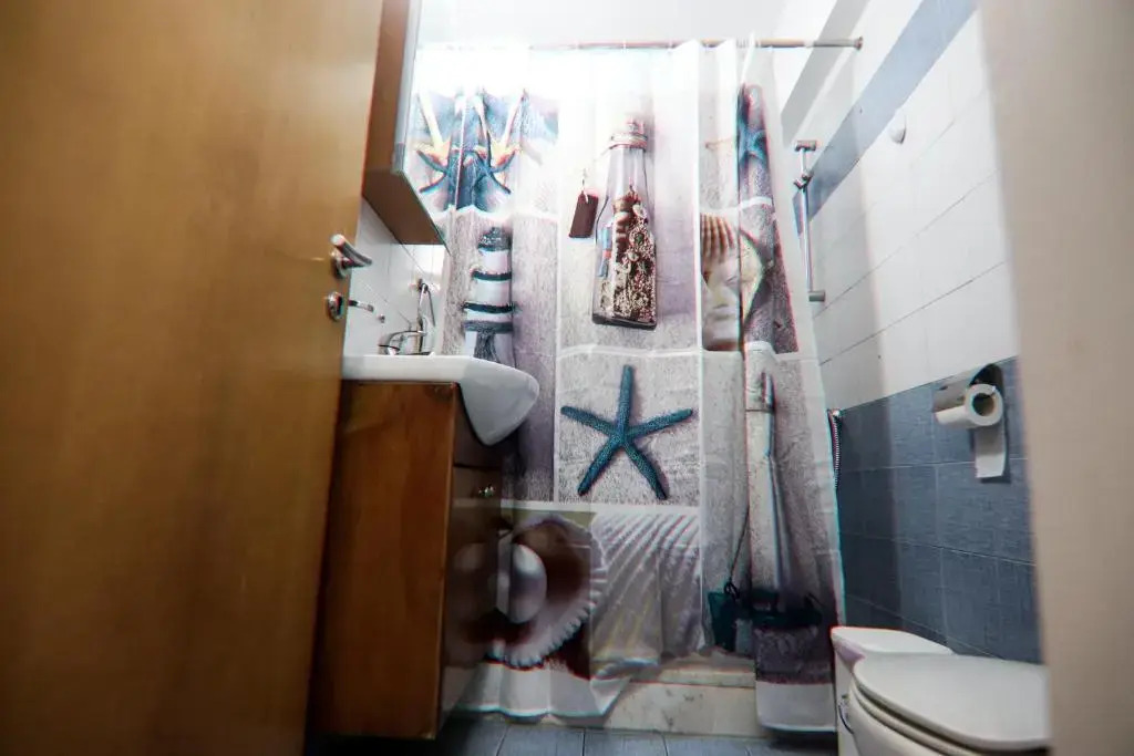 Amelia Two Bedroom Apartment - 202