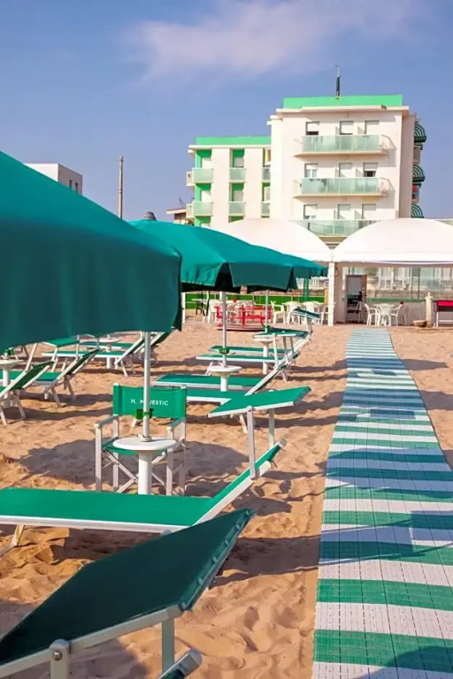 Hotel Majestic