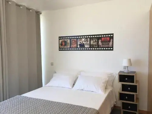aMaRe Country House