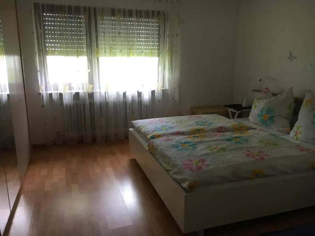 Ferienwohnung am Titisee