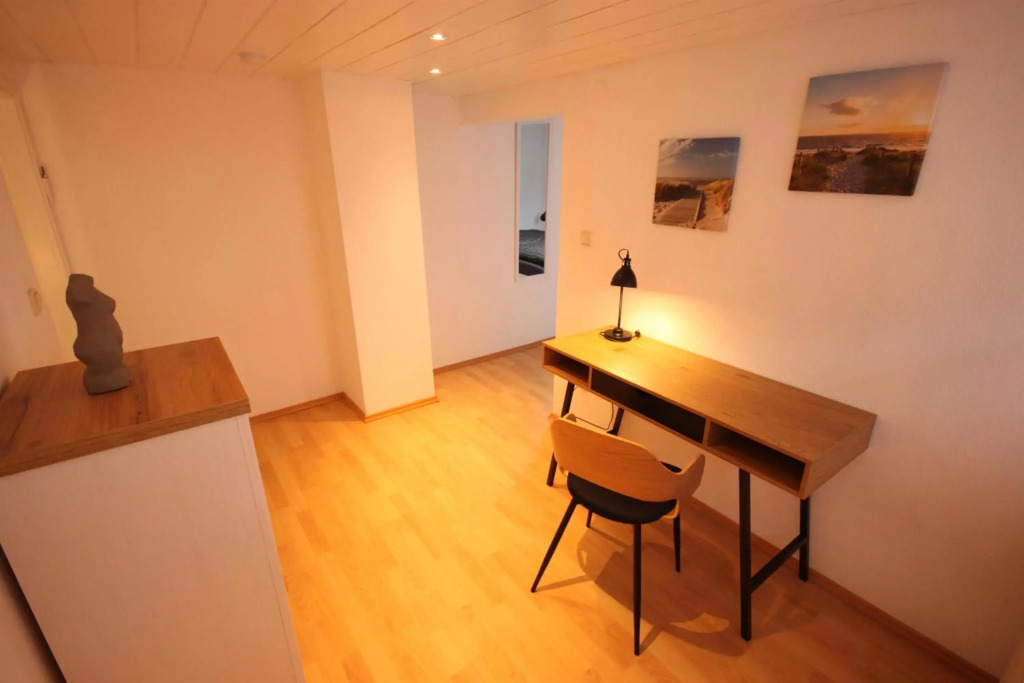 Ferienwohnung Hygge
