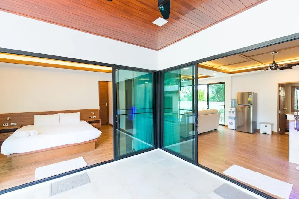 The Nest Villa